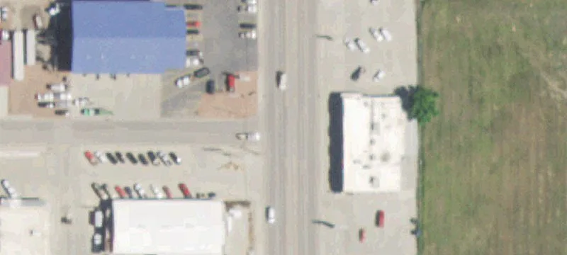 Albertsons Anchored Retail Center