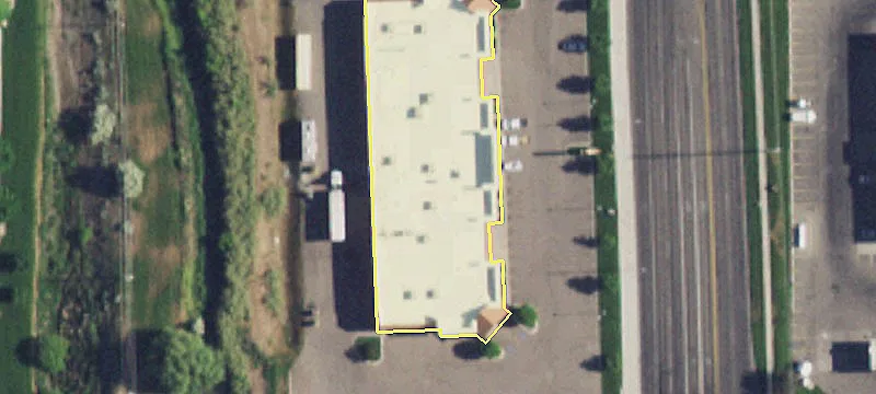 Idaho Falls Retail Space