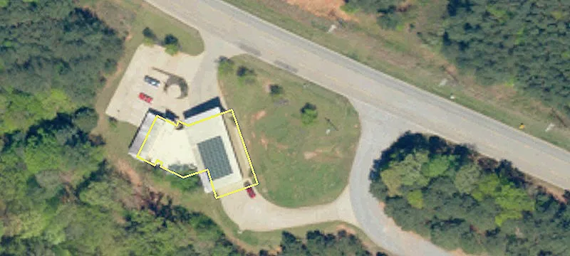 Industrial Space in Augusta Grove