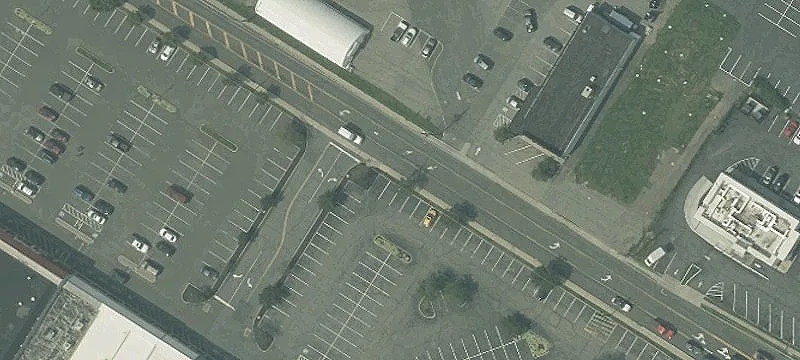 Retail Space for Lease