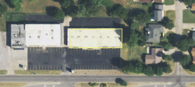 Office Space on Gore Blvd