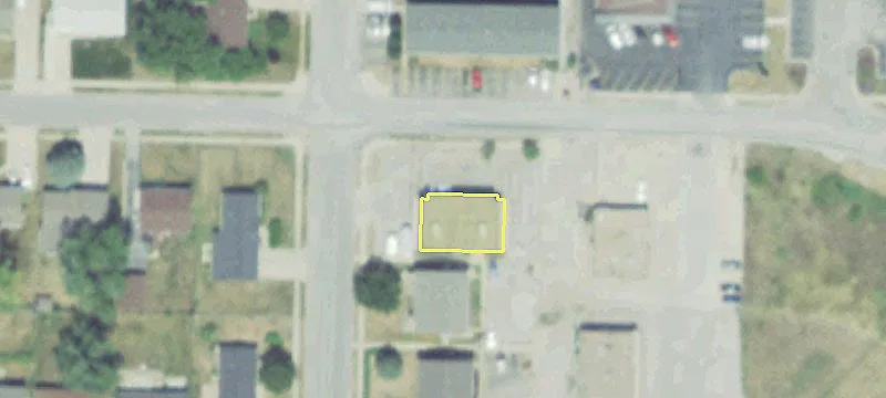 Downtown Millard Office/Retail Space