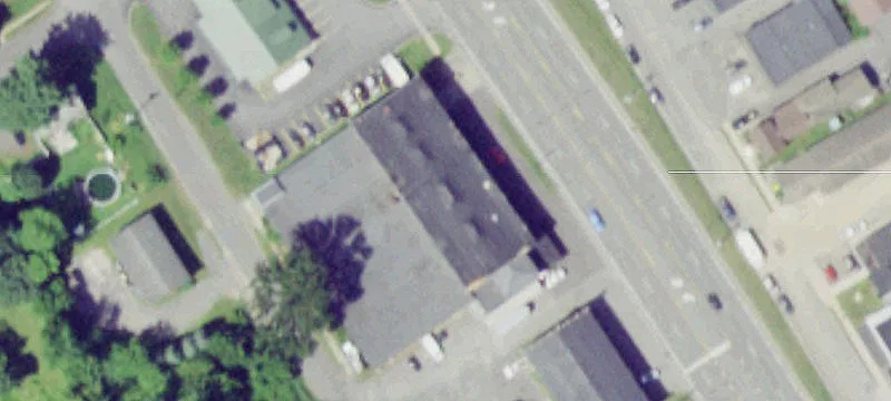 Whitesboro Warehouse Space Available