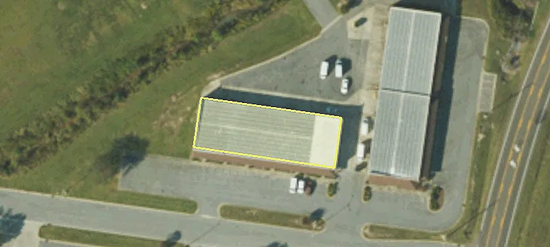 Greenville Industrial Flex Space