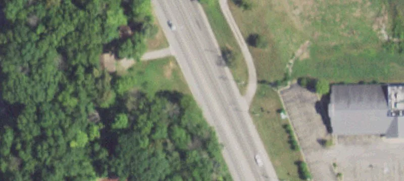 Vermilion Street Commercial Land Available