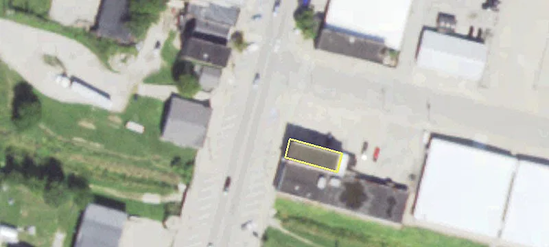Turnkey Bowling Alley For Sale