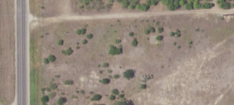 Unrestricted Land in Medina County