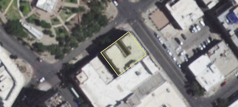 Prime Urban Hub Retail Space