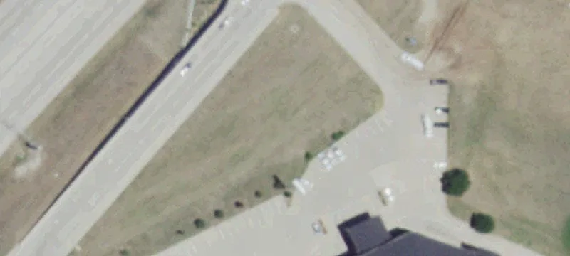 Land Available I-35 Frontage