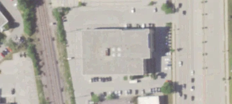 Multi-Tenant Office Building For Sale