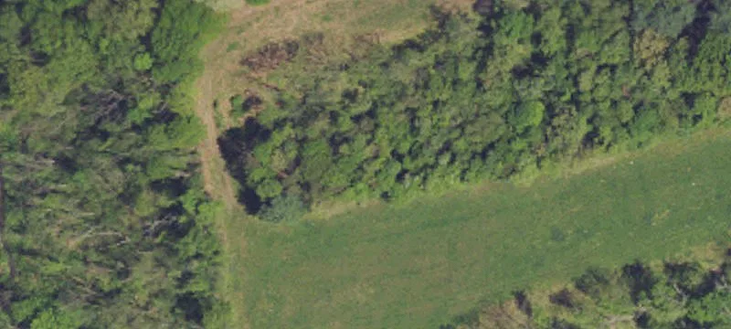 2.77 Acre Lot For Sale