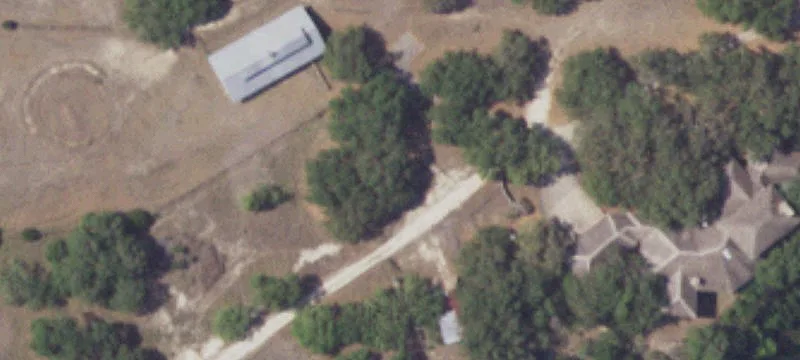 71 Acres in Boerne ETJ