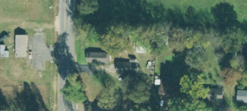 Undeveloped Land in Madison County