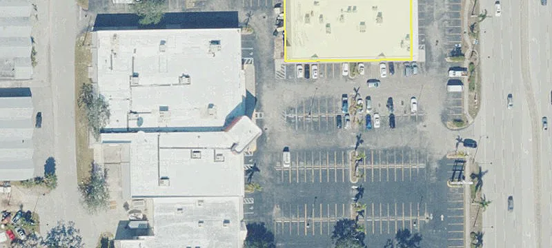 Retail Space on Cleveland Avenue