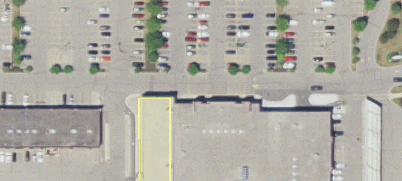 Retail Space in New Prague