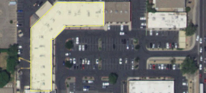 San Mateo Retail and Restaurant