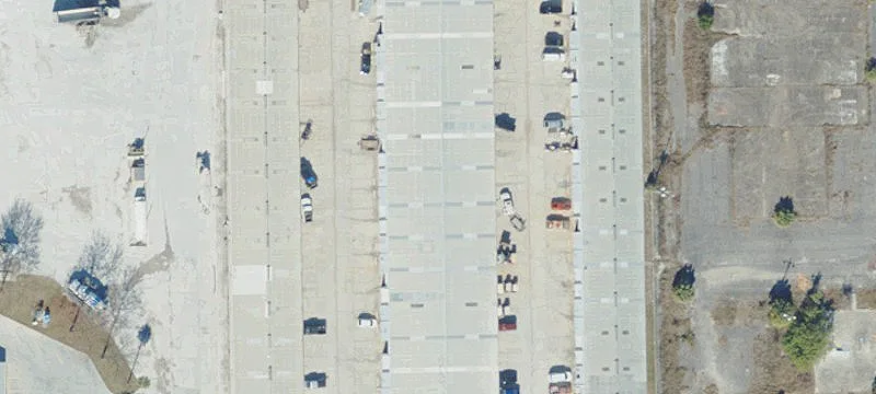 Denton Industrial Park