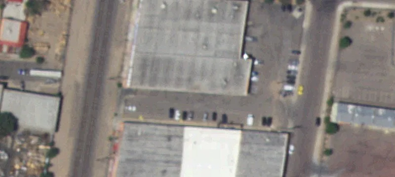 Industrial/Flex Property in Albuquerque