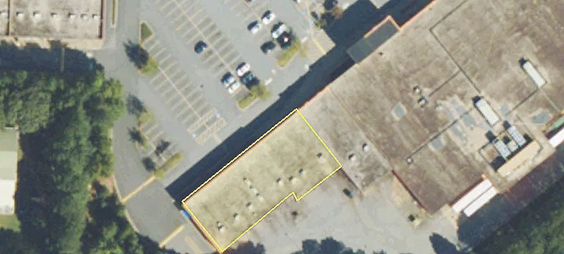 Cumming Outparcel Ground Lease Opportunity