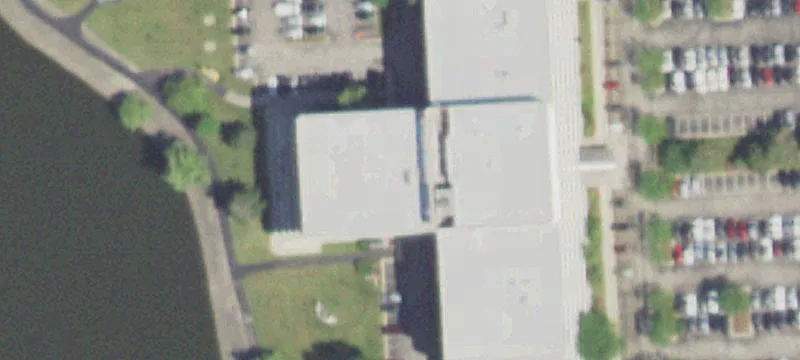 Schaumburg Office Building For Rent