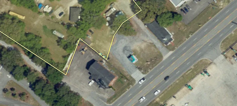 Clements Ferry Road Office Units