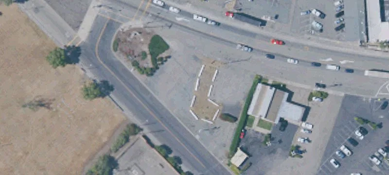 Commercial Space For Lease