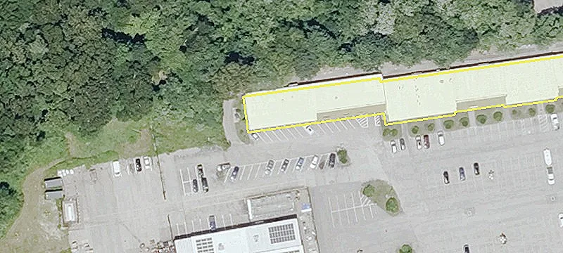 Westerly Retail and Office Spaces