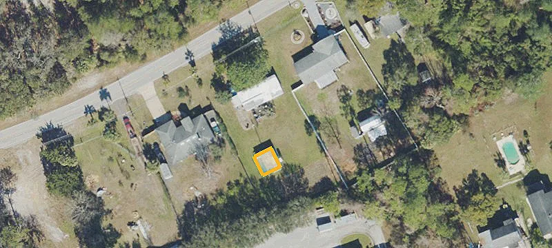 Commercial Land in Highridge Estates