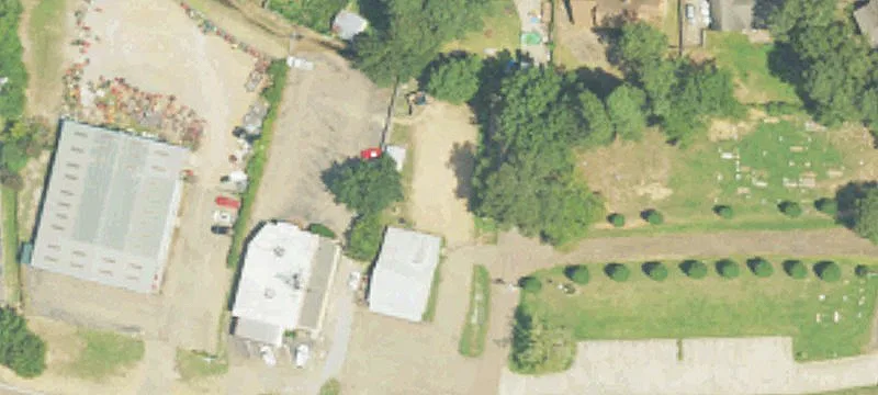 Corner Lot on High Traffic