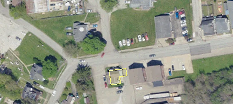 Prime Corner Location Opportunity