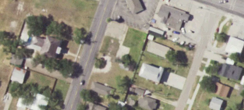 Commercial Lot in Prime Location