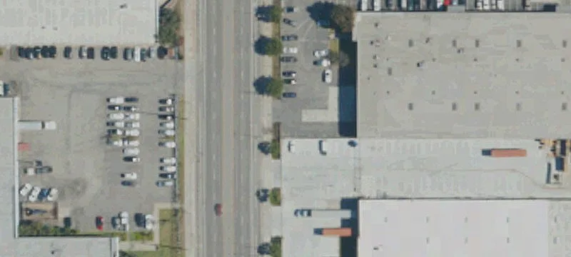 Manufacturing/Distribution Facility For Sale