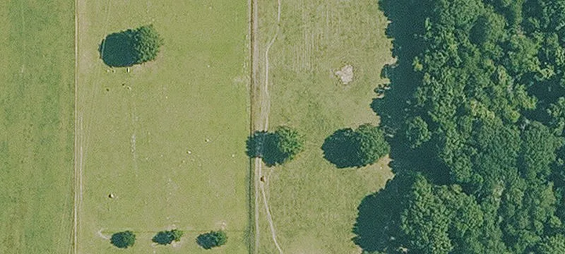24.48 Acres I-49 Frontage