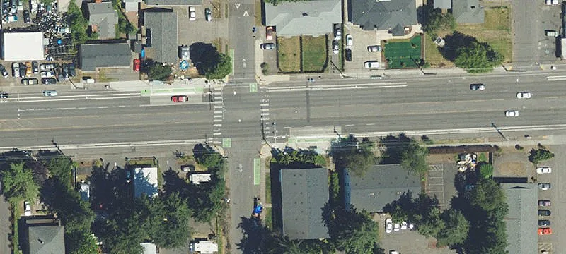 Portland Multifamily Investment Opportunity