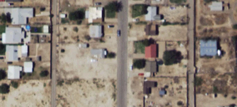 Residential Land in Roswell