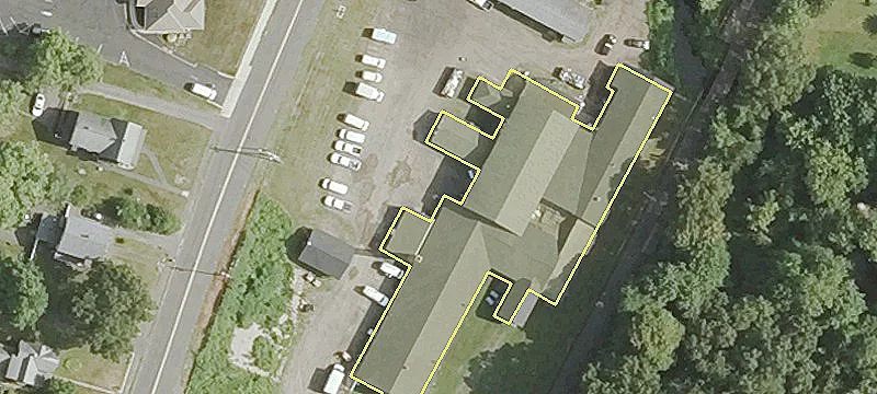 Industrial/Warehouse Spaces For Lease
