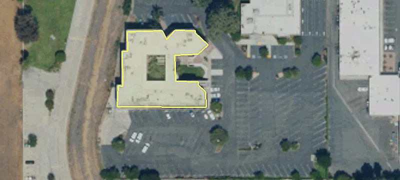 Grand Terrace Office Space