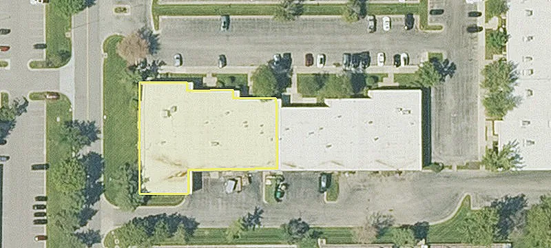 Commercial Space for Lease