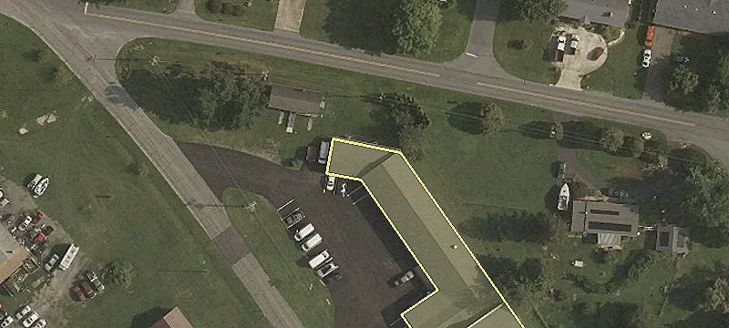 Dover Office Space Available
