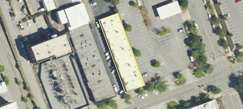 Downtown Columbia Office/Coworking Space