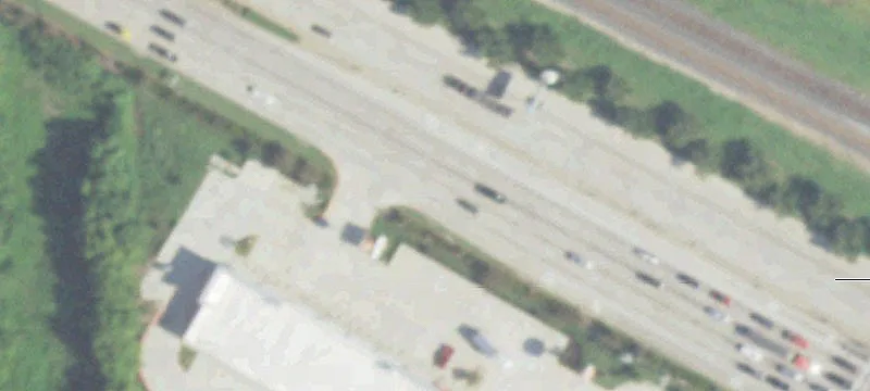Retail Space on High Traffic Corridor