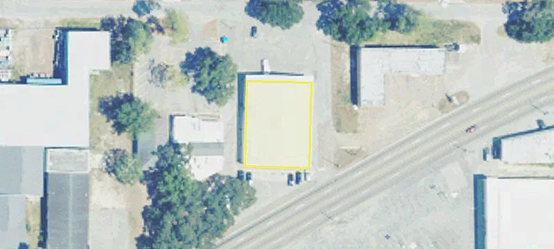 Gulfport Retail/Office/Warehouse Space Available