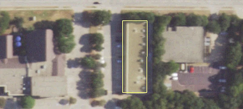 Former Medical Office Space Available