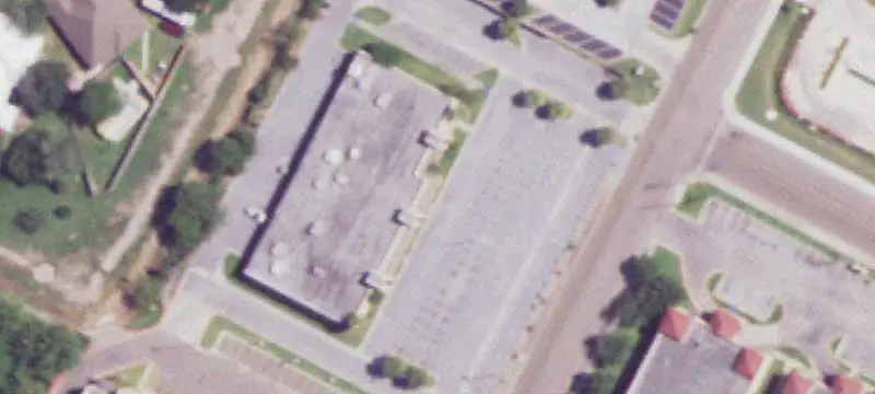 Prime Retail Development Land