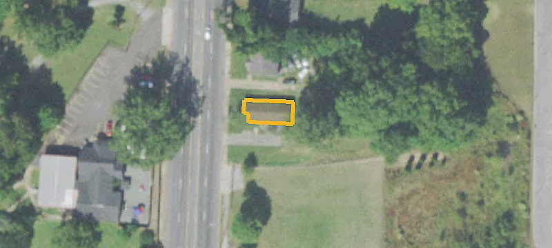 Development Land Near Graceland