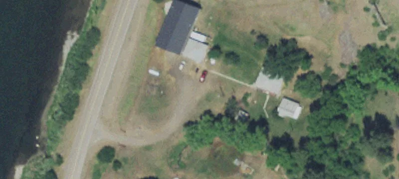 Missouri River Canyon Mixed-Use Property