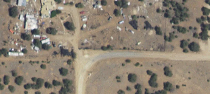 Residential Homesite atop Rowe Mesa