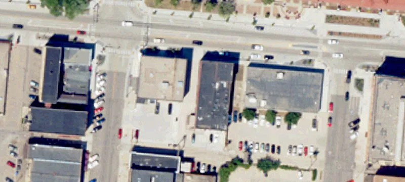 Downtown Fargo Retail Condo