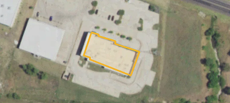 Land Near Residential Development