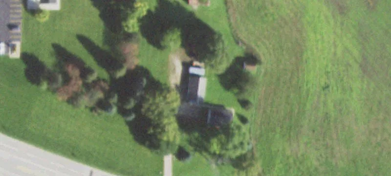 10.5 Acres with IL Route 120 Frontage